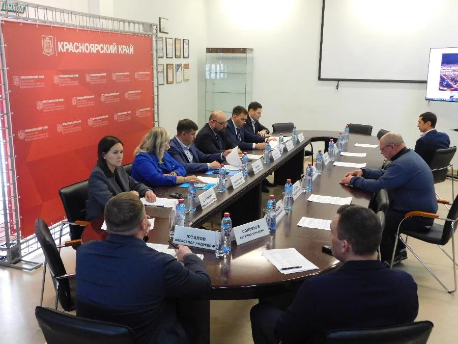 Масштабная реновация Норильска: строителей Красноярского края приглашают к участию