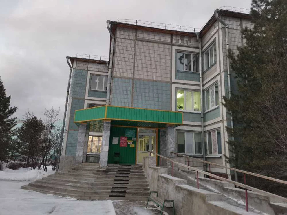 В районном центре Томской области суд обязал организовать рентген зубов