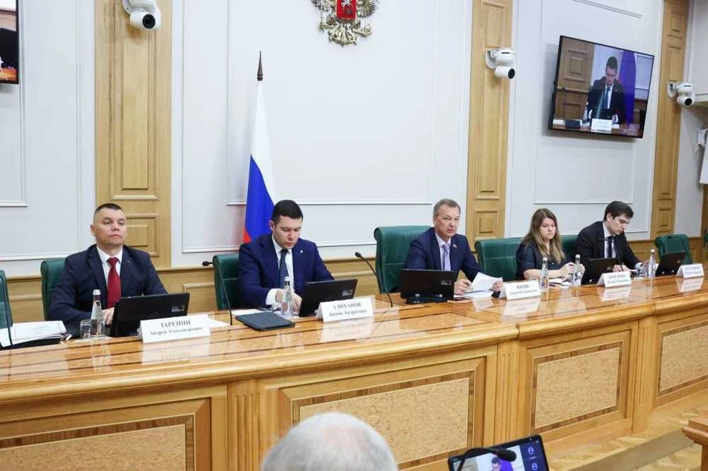 Томск готовит новый кластер электроники и дронов