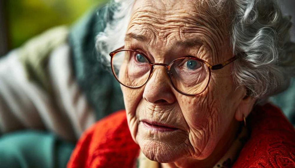 Нежданная гостья, угрожая ножом, ограбила квартиру 81-летней жительницы Новосибирска
