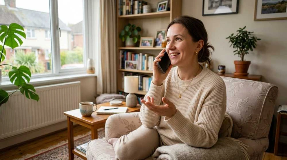 В Красноярском крае звонок с Кипра спас от большей потери