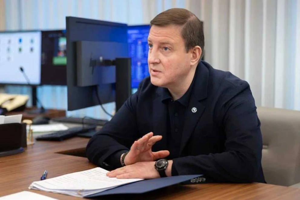 На Алтае обсудили развитие сельских территорий 