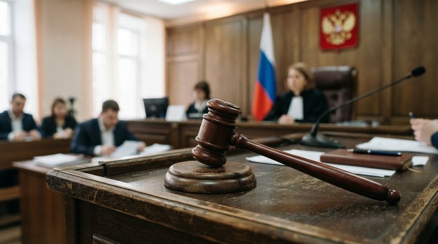 Директора крупной фирмы обвинили сразу по трём тяжким статьям в Томске