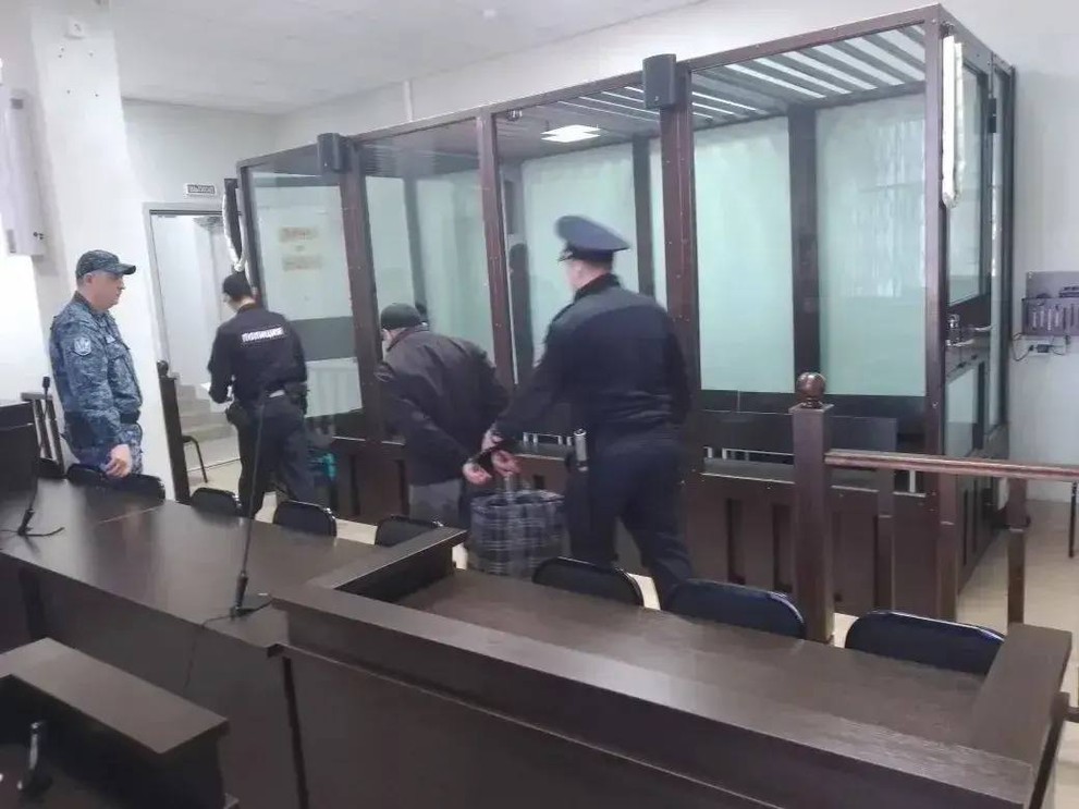 В Омской области похититель пытался создать себе алиби заявлением об угоне