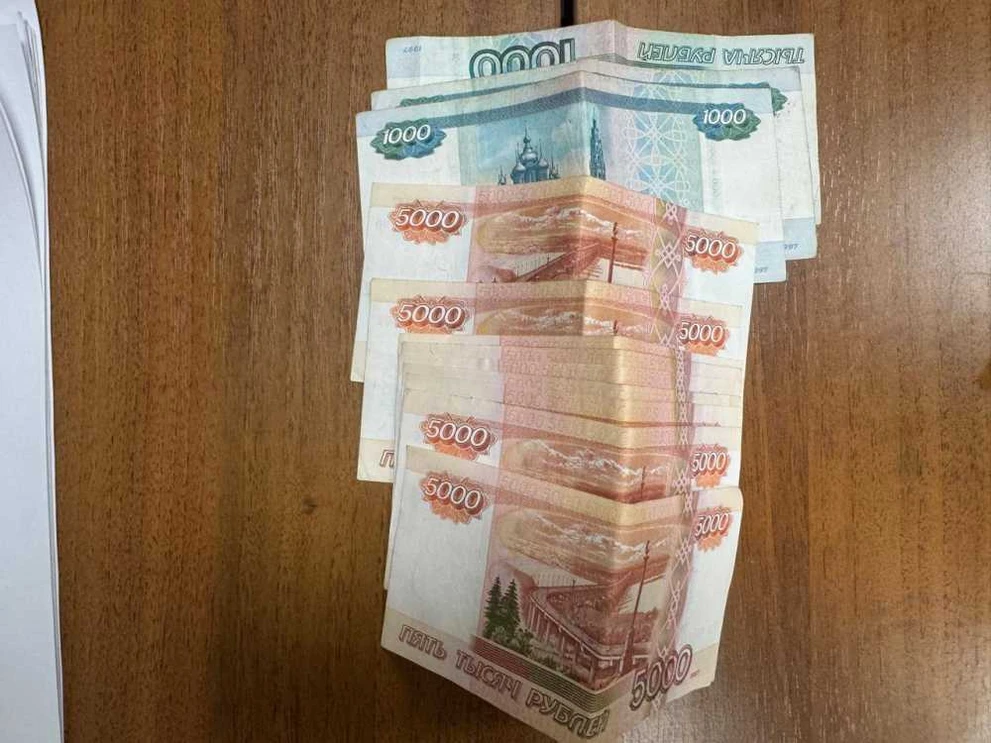 В Красноярске расследовали дело о дачи взятки сотруднику полиции