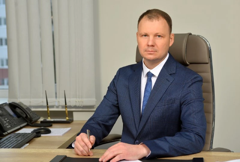 В Кузбассе назначили нового министра 