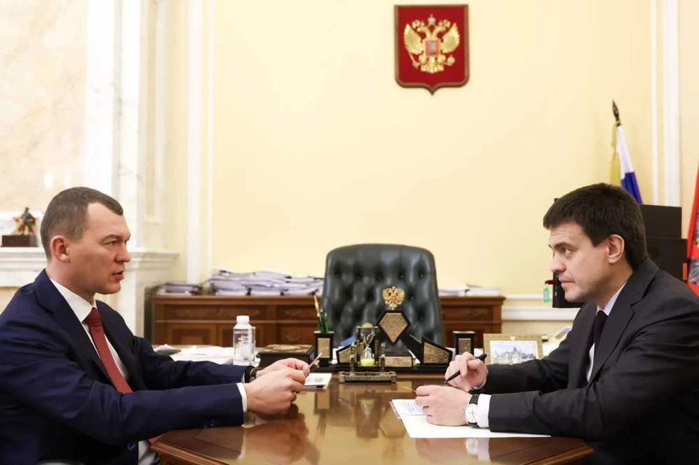 Красноярский край получит дополнительное финансирование на развитие спорта