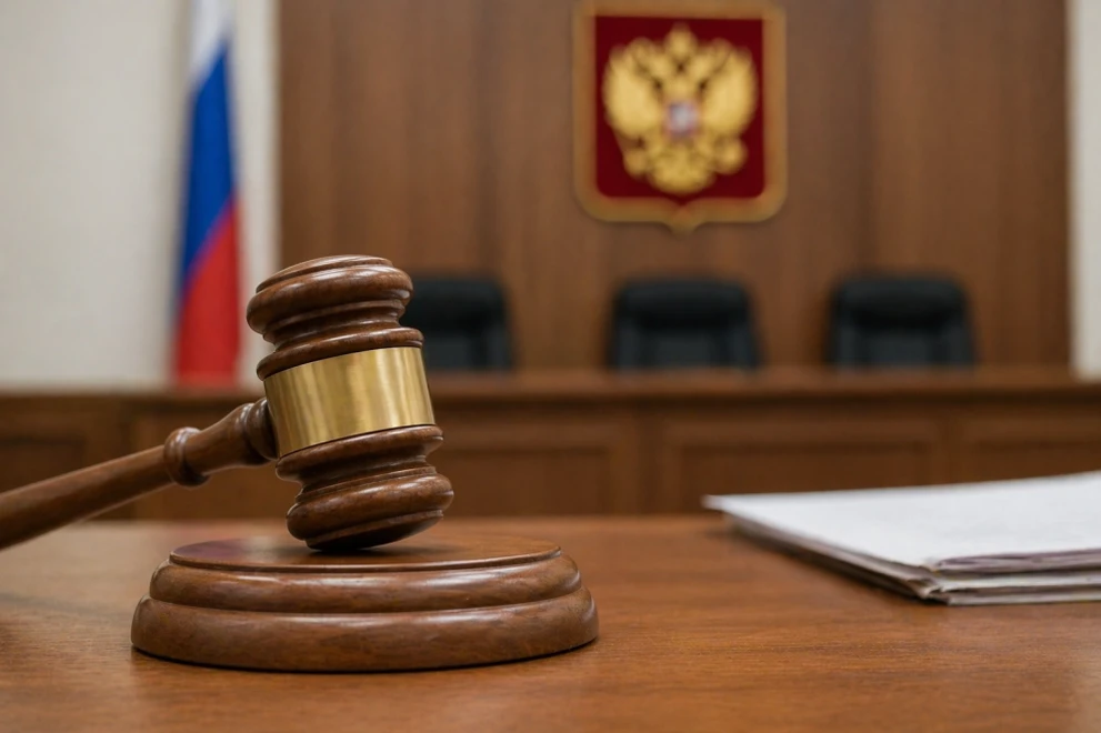 В Хакасии экс-сотрудницу администрации осудили за мошенничество