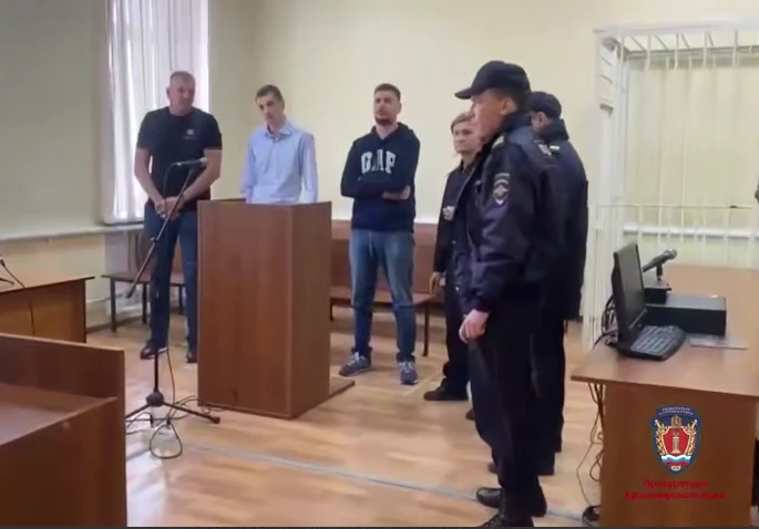Красноярский суд оставил наказание экс-замруководителю администрации губернатора 