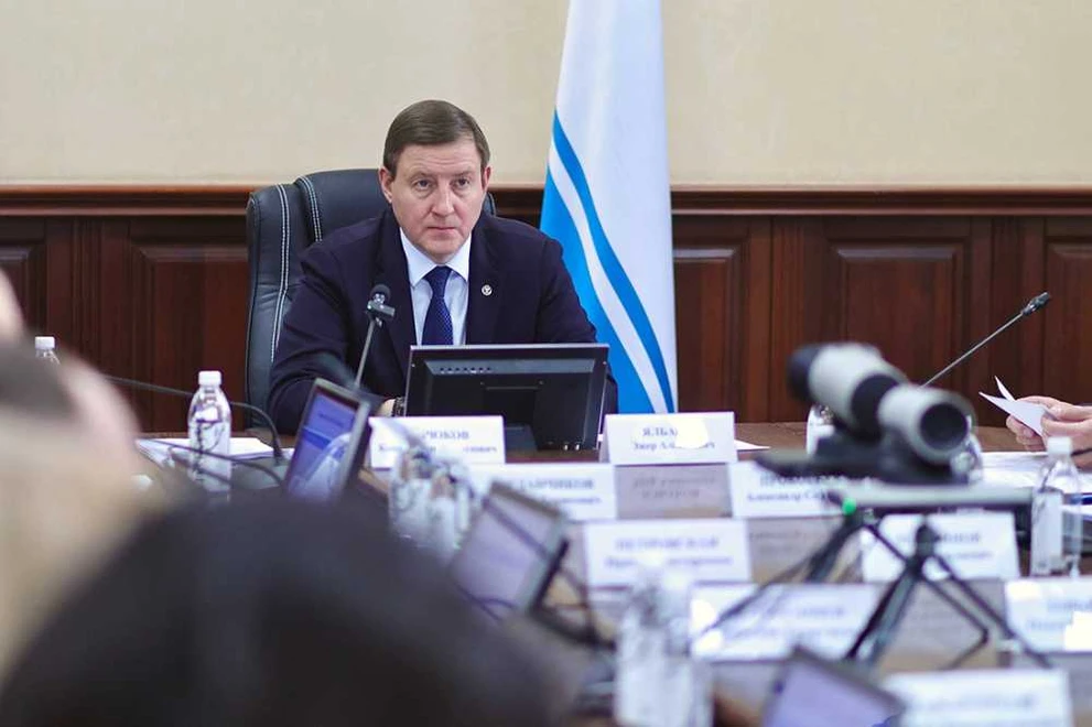 На Алтае утвердили порядок льгот на оплату электроэнергии для отдалённых сёл