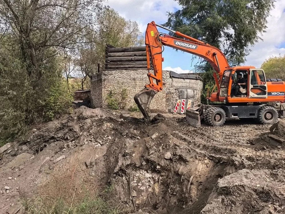 В Барнауле скоро станет на один мост больше