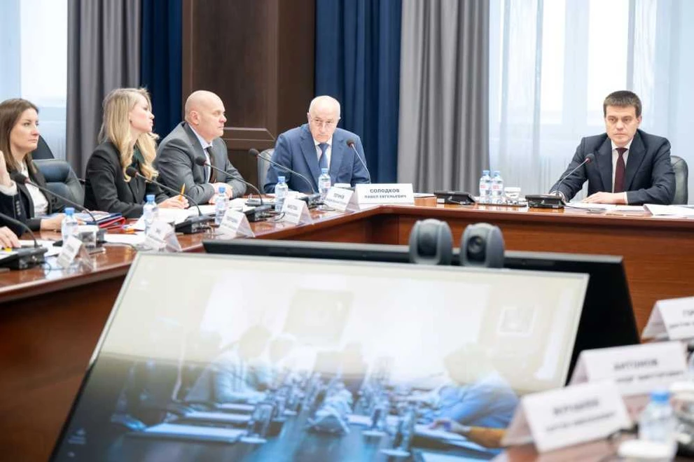 В Красноярске пройдёт международная Олимпиада по финансовой безопасности