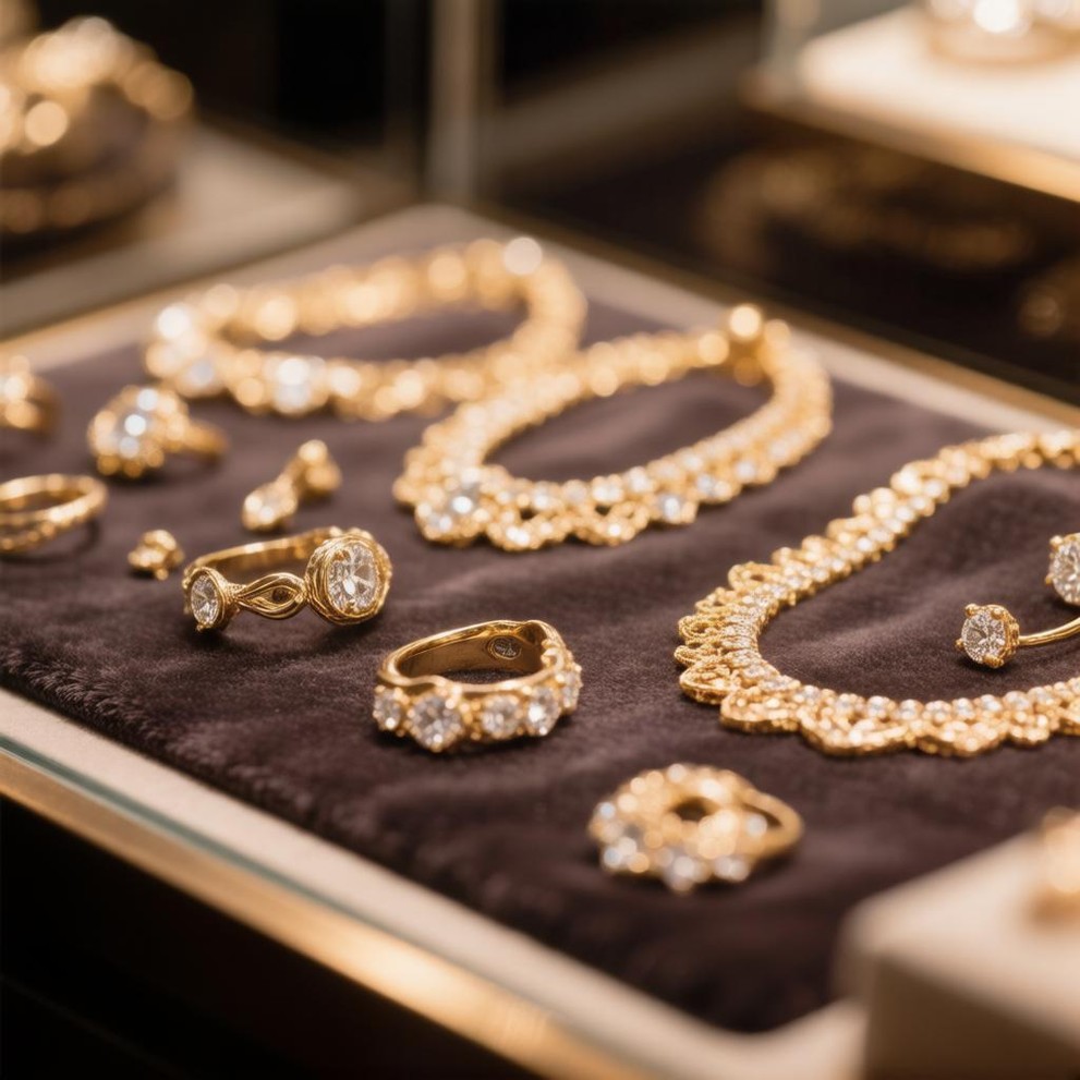 В Хакасии помощник по хозяйству украл золото на 116 тысяч