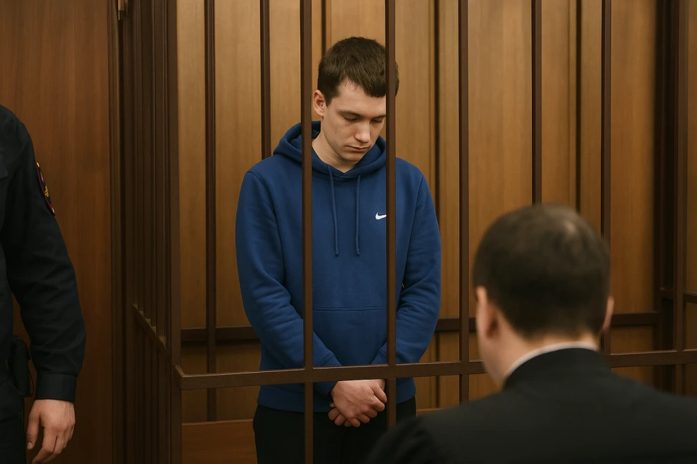 В Тыве вынесли приговор по делу о смертельном ДТП