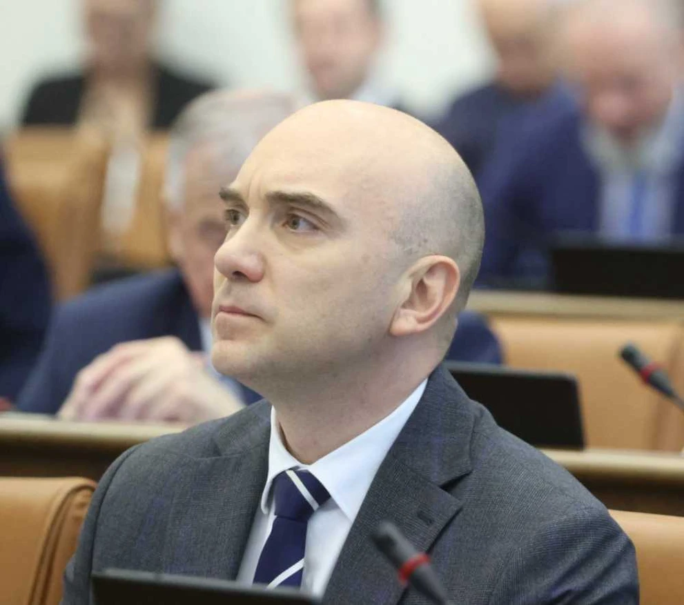 Парламентарии Красноярского края приняли новые налоговые законы 