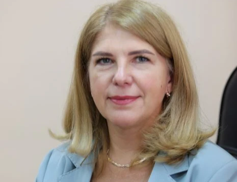 Назначили нового главного врача Красноярского противотуберкулезного диспансера