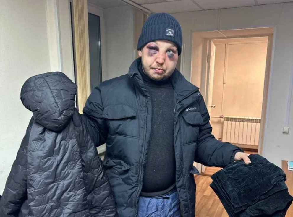 В Красноярске суд ожидает жителя Иркутской области за стрельбу в центре города