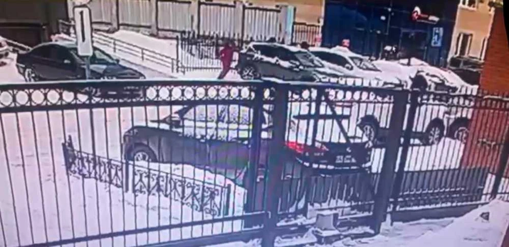 В Новосибирске было заведено уголовное дело по факту похищения ребёнка его отцом