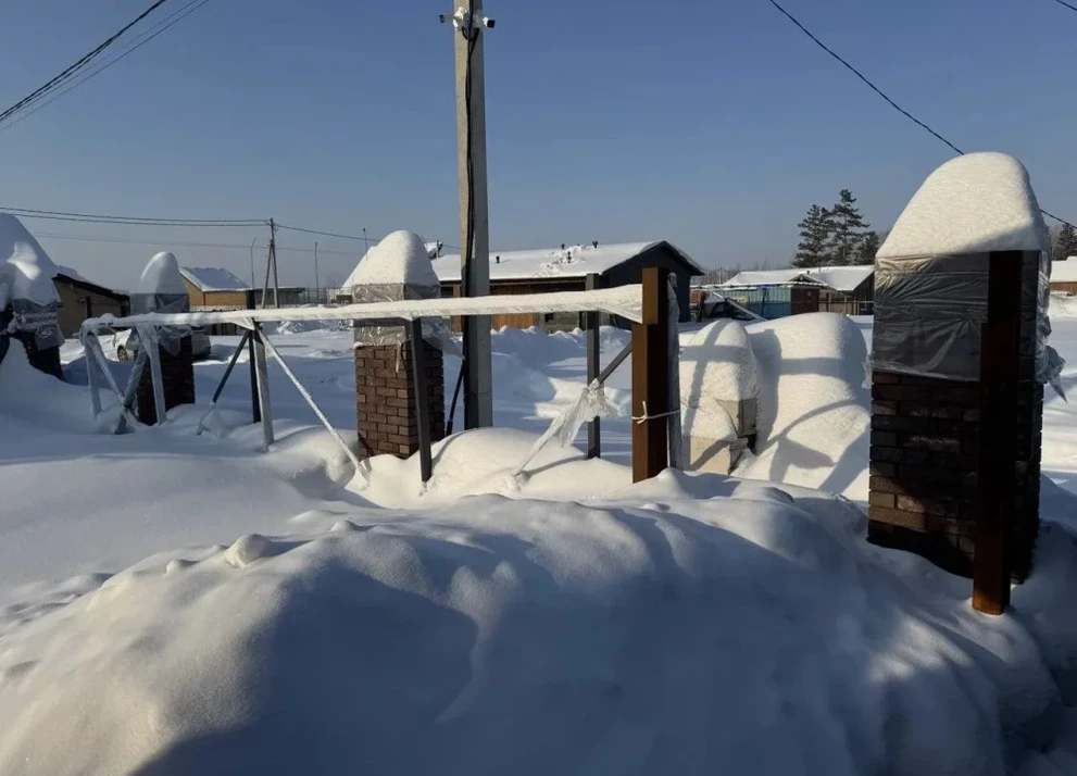 В Новосибирске расследовано дело о мошенничестве при строительстве  