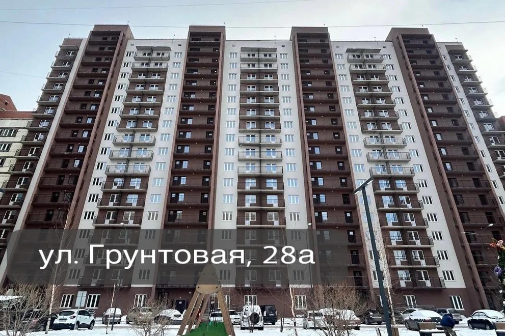 В Красноярске за 5 лет сдали в эксплуатацию 50 долгостроев