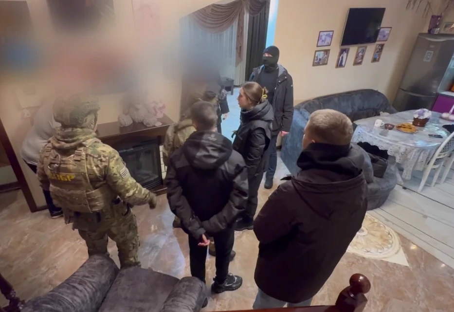 В Красноярском крае задержан экс-глава поселка Емельяново 