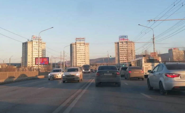 Погода в Красноярске на 14 апреля