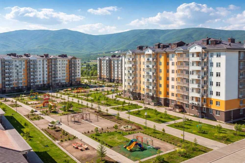 В Новосибирской области обновили сотни объектов ЖКХ и расселили жильцов
