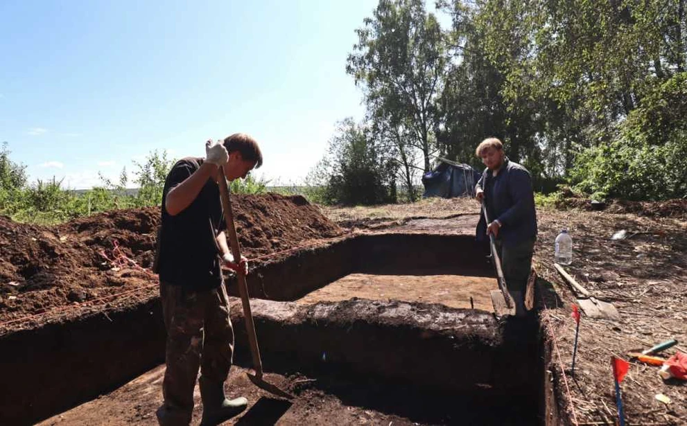 В Кузбассе обнаружена «исчезнувшая» деревня русских старожилов