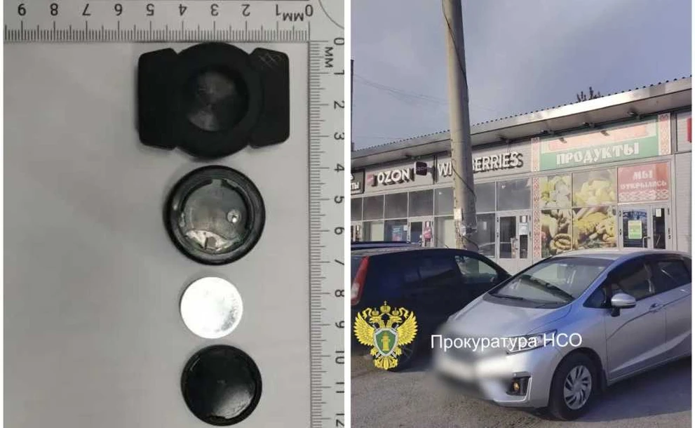 В Новосибирской области будут судить мужчину за слежку за бывшей девушкой