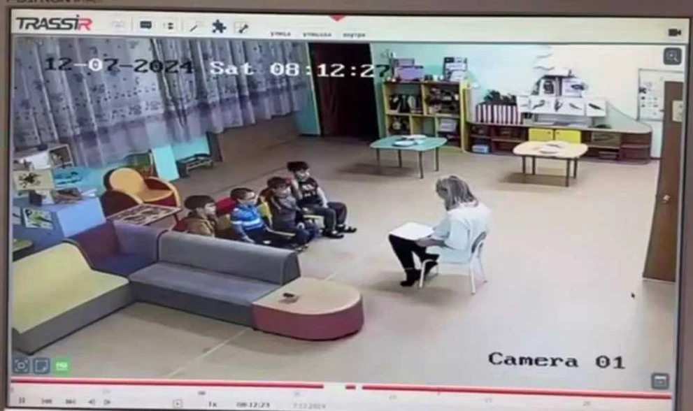 В Красноярске воспитательницу детдома отправили в колонию за издевательства над детьми
