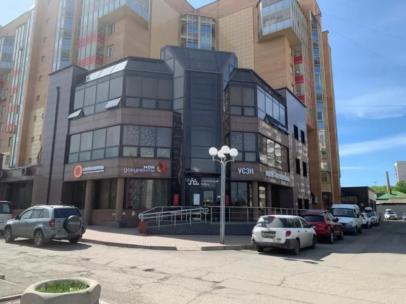 В Красноярском крае откроются семейные МФЦ
