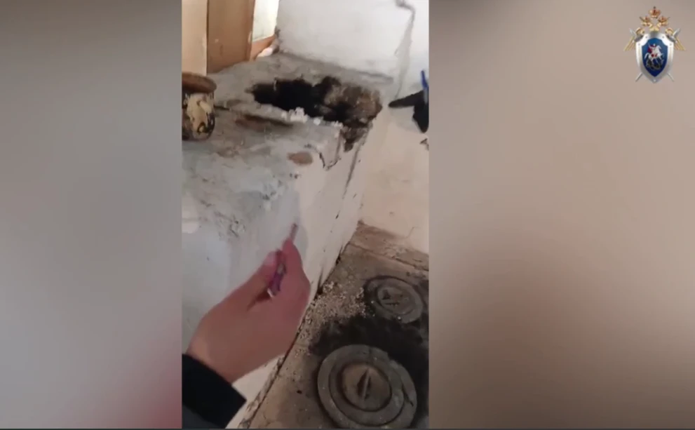В Туве 3 человека, в том числе и подросток, отравились угарным газом 