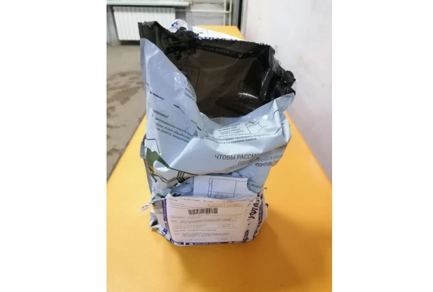 20% красноярцев поддержали установку самозапрета на покупки на маркетплейсах