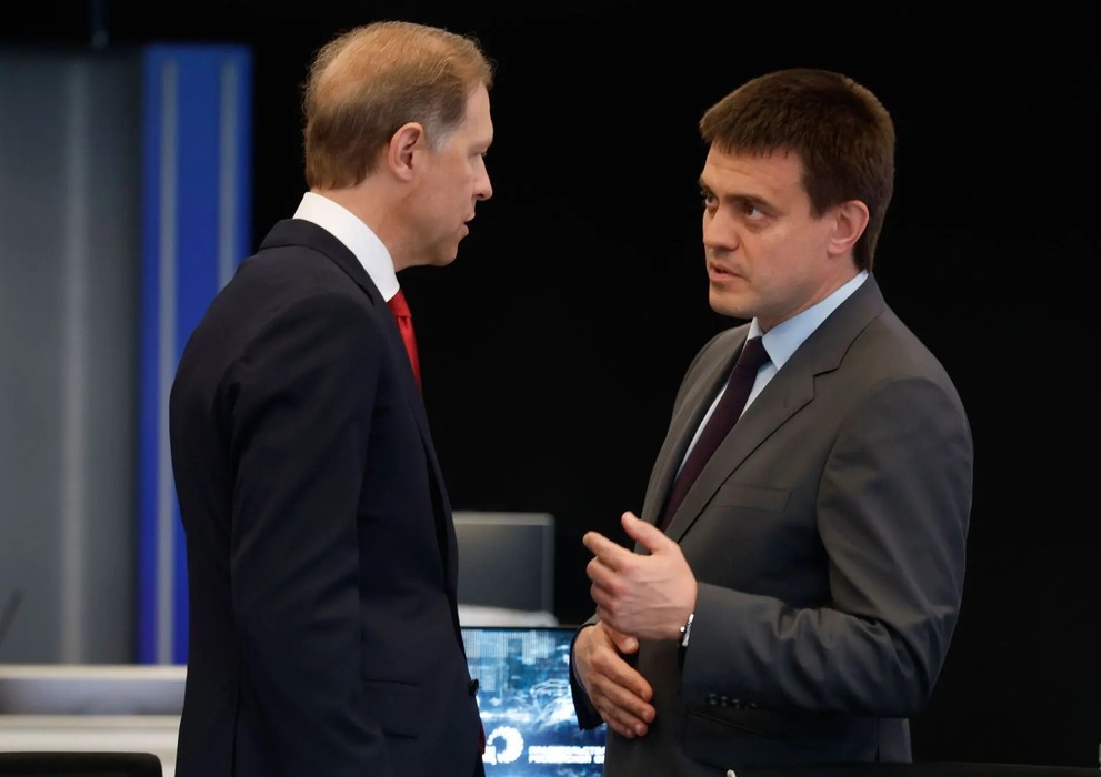 Глава Красноярского края обозначил направления технологической политики