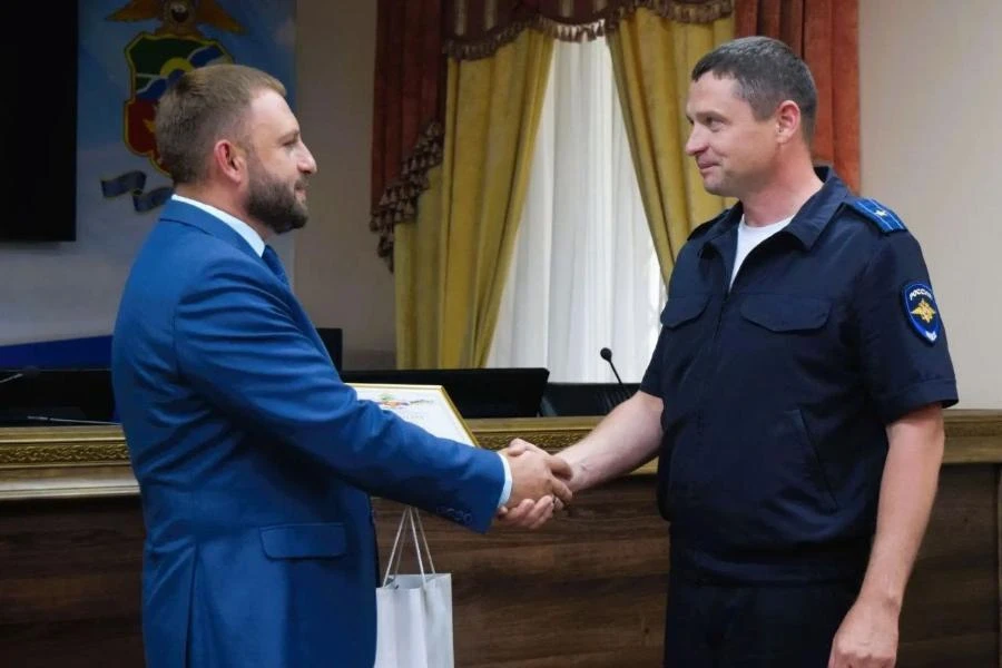 Лучшим следователем транспортной полиции Сибири стал представитель Новосибирской области