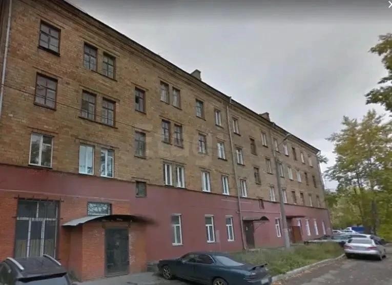 Фонд капремонта выставлял красноярским пенсионерам несуществующие долги