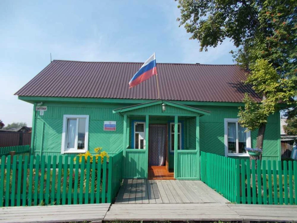 В Красноярском крае депутат сельсовета сложил полномочия и уехал в колонию