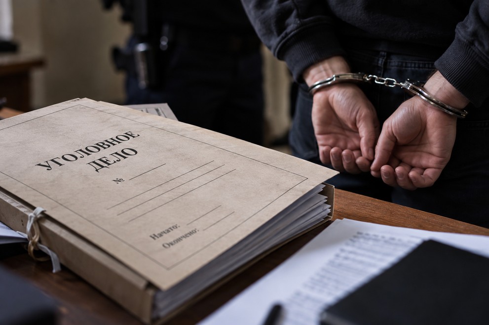 Жителя Хакасии будут судить за преступление 26-летней давности