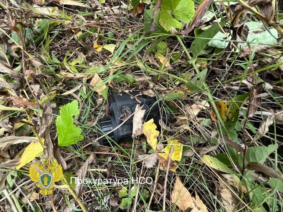 В Новосибирской области на охоте погиб мужчина после выстрела