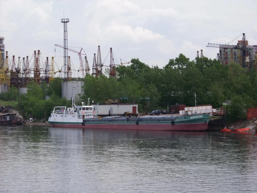 В Красноярском крае за эксплуатацию судов с нарушением регламентов оштрафованы судовладельцы