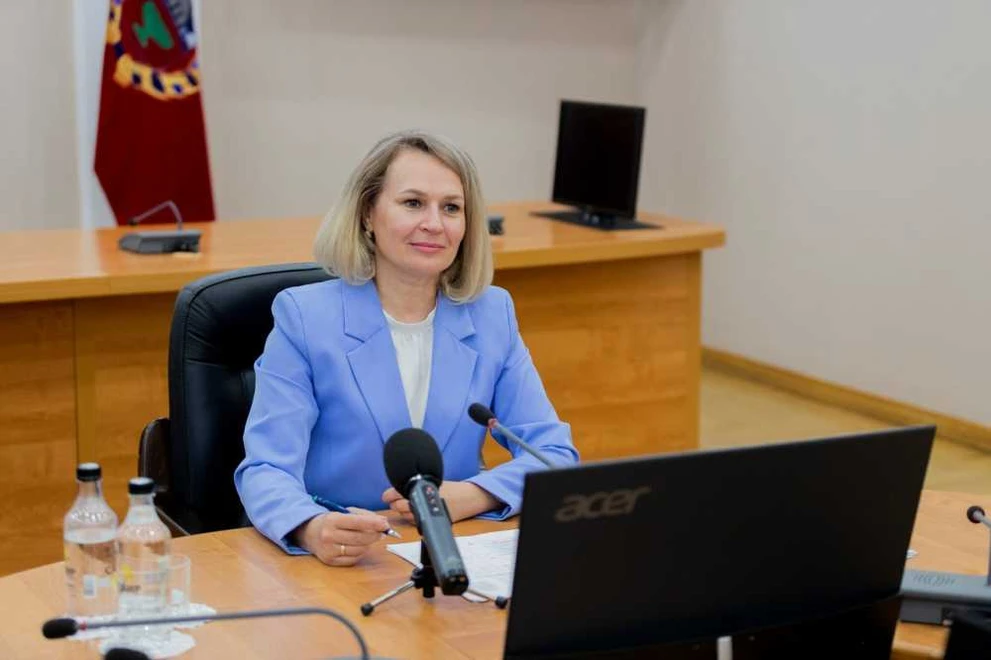 В Алтайском крае начинают действовать новые меры поддержки семей с детьми