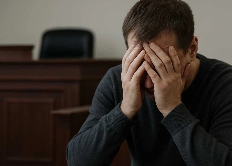 В Алтайском крае задержали подозреваемого в подготовке заказного убийства