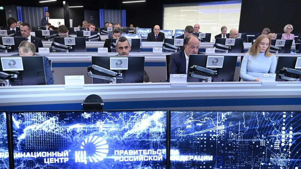 В Красноярском крае наращивается туристическая инфраструктура 