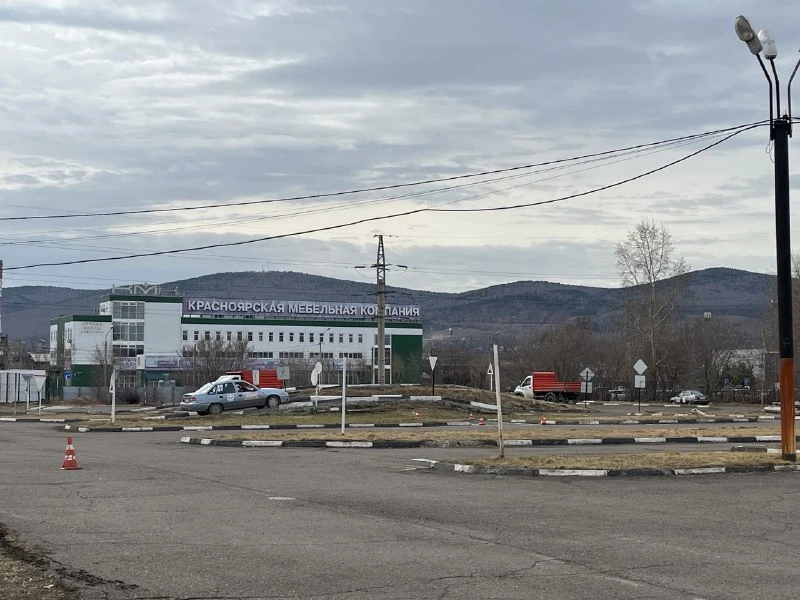 Прогоноз погоды в Красноярске на 27 апреля