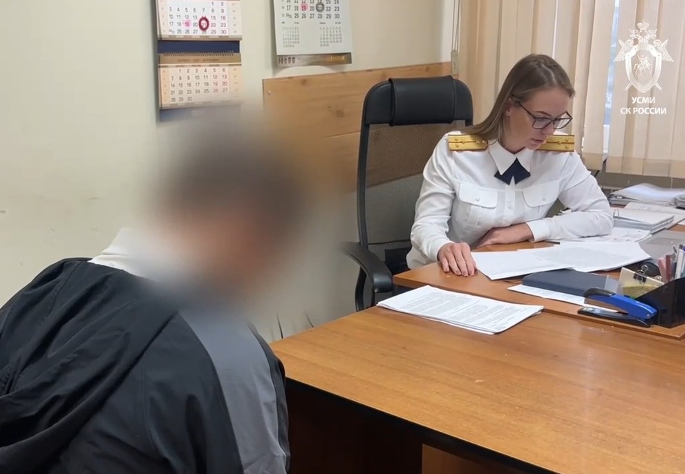В Красноярском крае предъявили обвинения скрывавшимся во Вьетнаме фигурантам