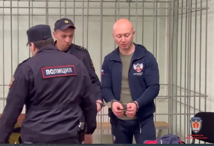 Суд оставил в силе приговор экс-депутату Александру Велькеру 