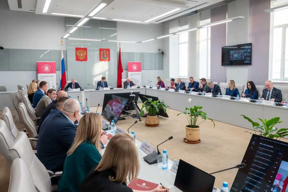 Парламентарии обсудили состояние в сфере обращения с ТКО в Красноярском крае
