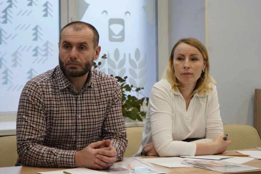 В штабе общественной поддержки «Единой России» прошел психологический тренинг для родителей