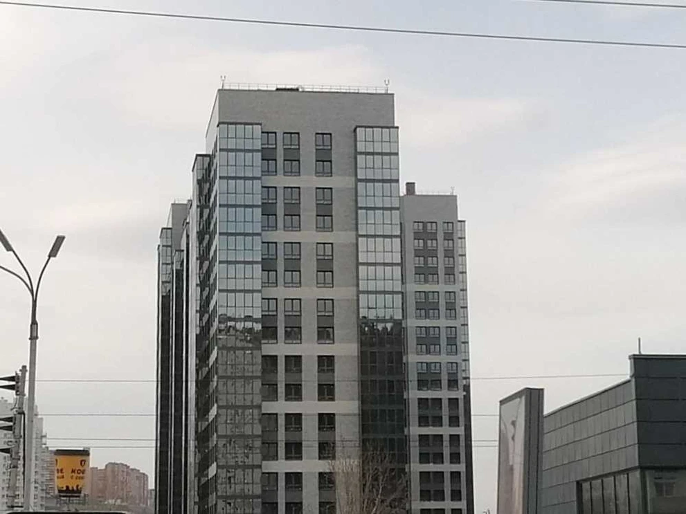 В Красноярске интерес к квартирам в новостройках за год вырос в 2,5 раза