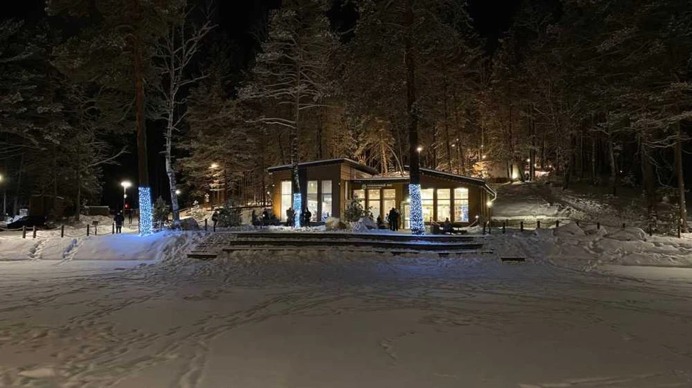 Погода в Красноярске на 9 января  